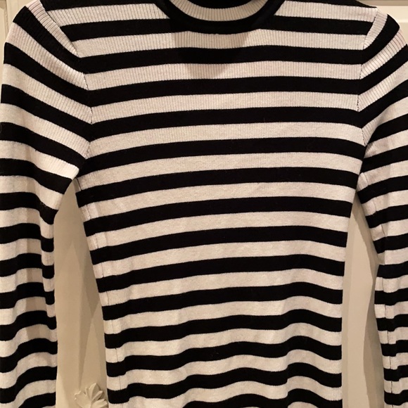 Maje soft turtleneck - Picture 2 of 3